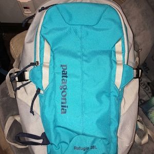 Patagonia Refugio 28L Backpack
